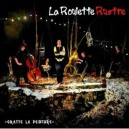 Gratte la Peinture (CD Album)