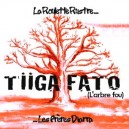 Tiiga Fato (CD Single)