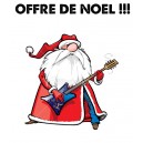 Offre de Noël n°1 : 2 albums -25% !!!