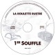 "La Roulette Rustre" nouveau double album