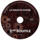 "La Roulette Rustre" nouveau double album