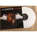 Offre de Noël n°2 : VINYL "La Roulette Rustre" 9 titres au prix du CD !!!